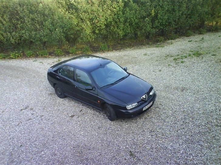 Alfa Romeo 146 billede 2
