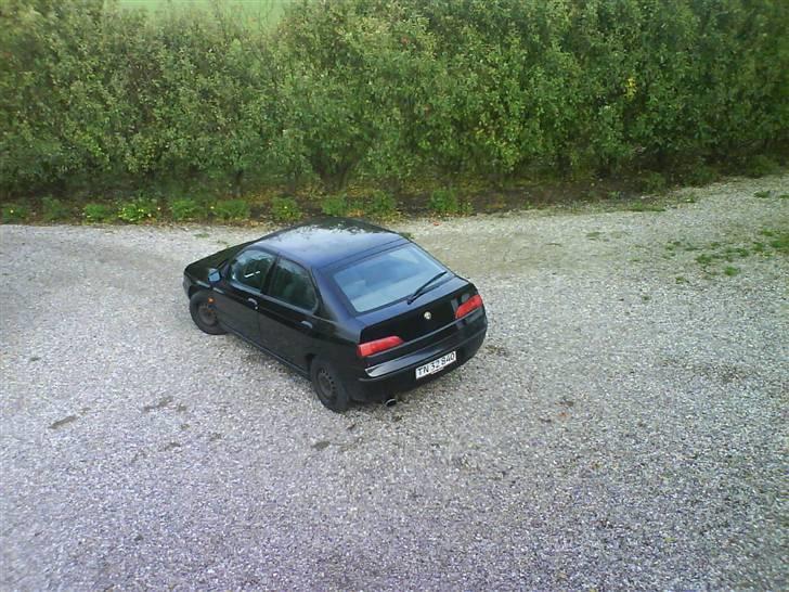 Alfa Romeo 146 billede 3