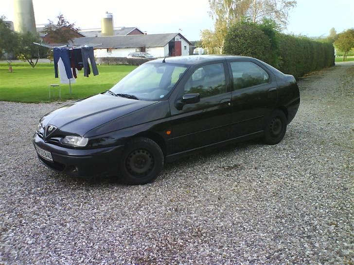 Alfa Romeo 146 billede 4