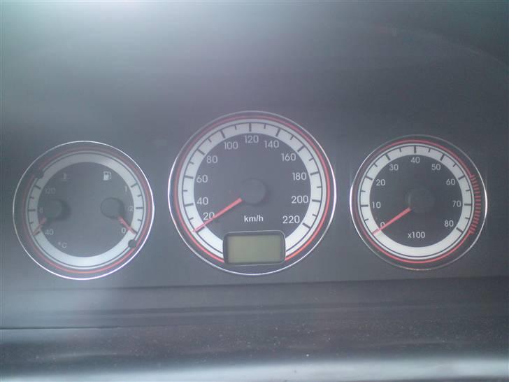 Alfa Romeo 146 billede 8