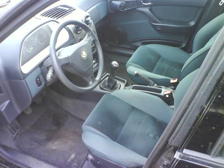 Alfa Romeo 146 billede 9