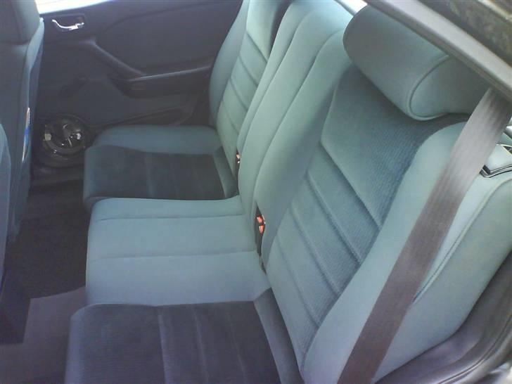 Alfa Romeo 146 billede 10