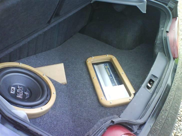 Alfa Romeo 146 billede 11