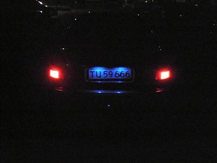 Honda Accord  (SOLGT) billede 6