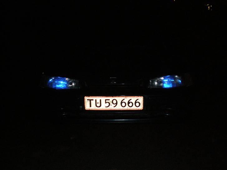 Honda Accord  (SOLGT) billede 7