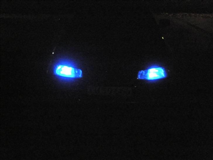 Honda Accord  (SOLGT) billede 8