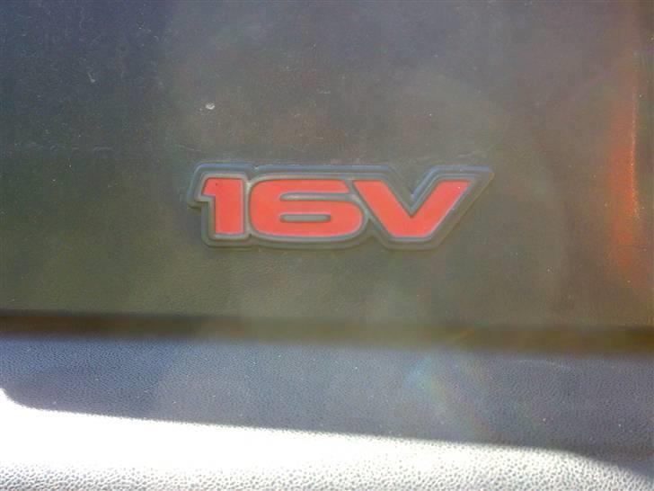 Opel Vectra A 2000-16v *RIP* - Nemli ja, det virker bare! billede 7