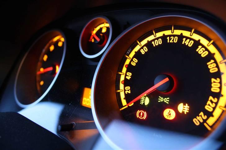 Opel Corsa D Gsi billede 1