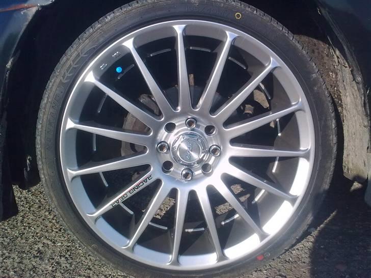 Honda civic solgt billede 10