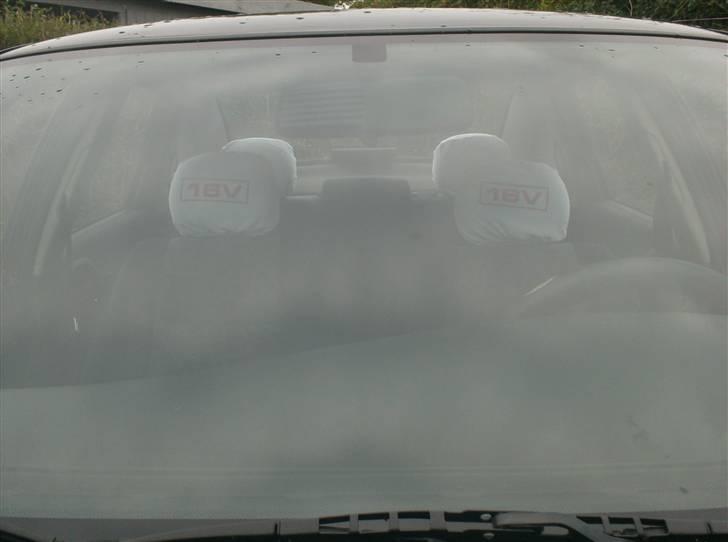 Opel vectra b R.I.P my baby billede 6