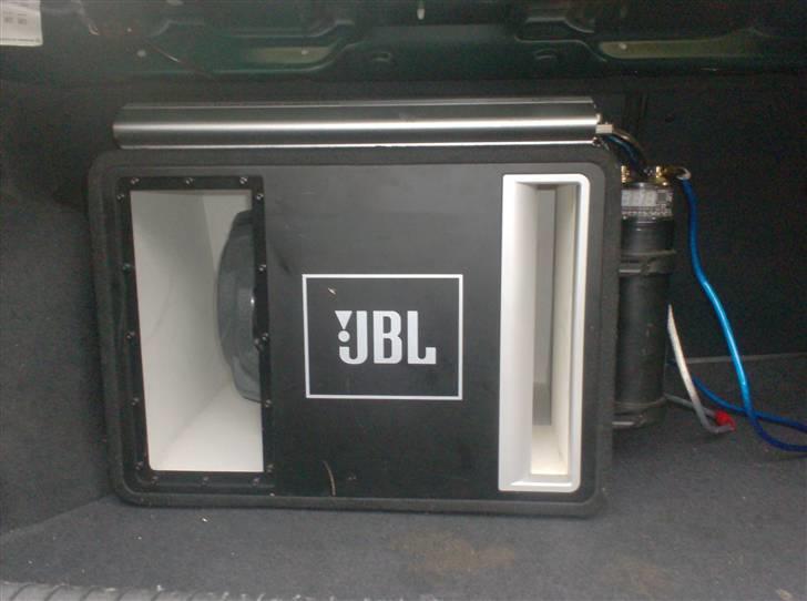 Opel vectra b R.I.P my baby billede 7