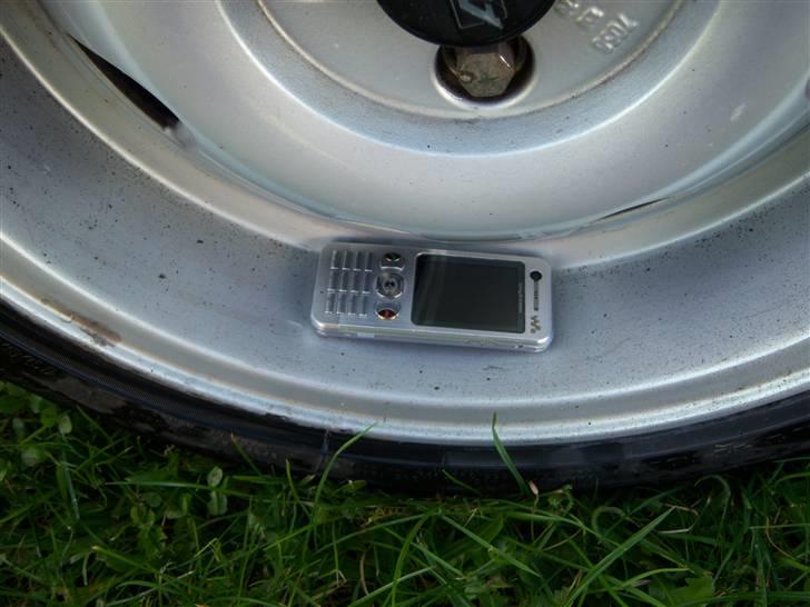 VW Golf 2 GTI 16v solgt billede 10