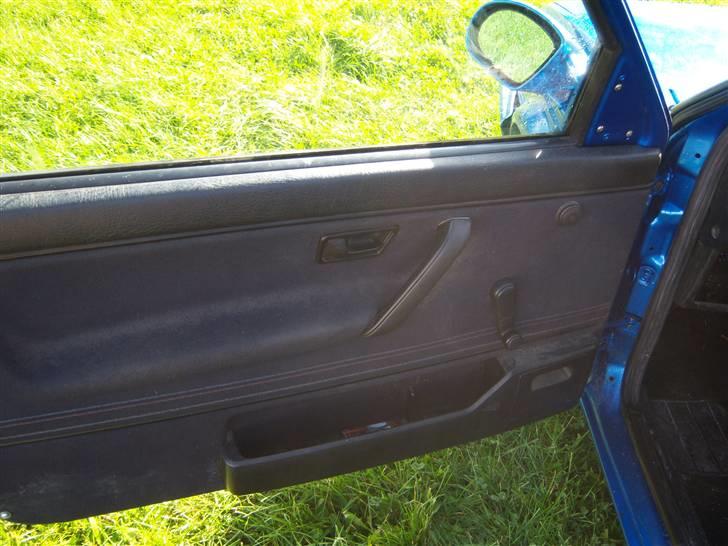 VW Golf 2 GTI 16v solgt billede 13