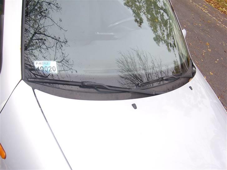 VW Polo 6N 1,6 8V (Solgt) billede 5