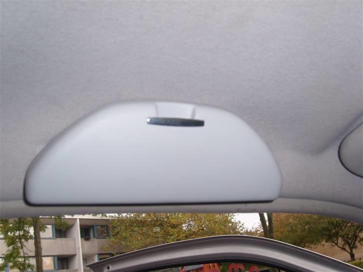 VW Polo 6N 1,6 8V (Solgt) billede 16