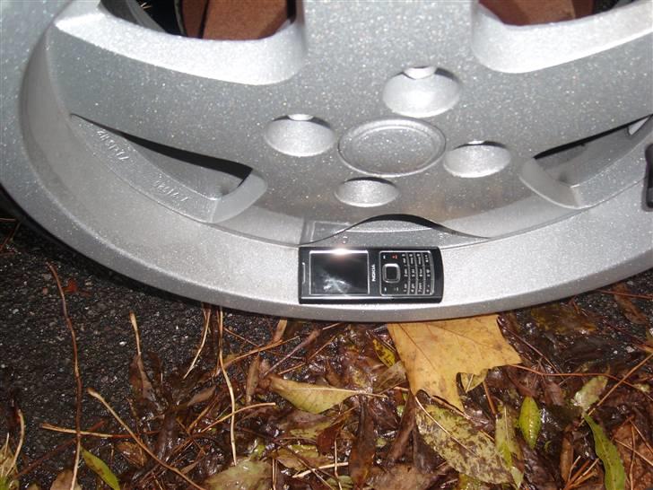 VW Polo 6N 1,6 8V (Solgt) billede 11