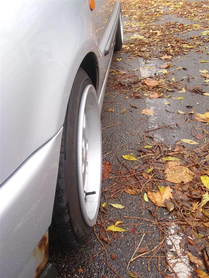 VW Polo 6N 1,6 8V (Solgt) billede 10