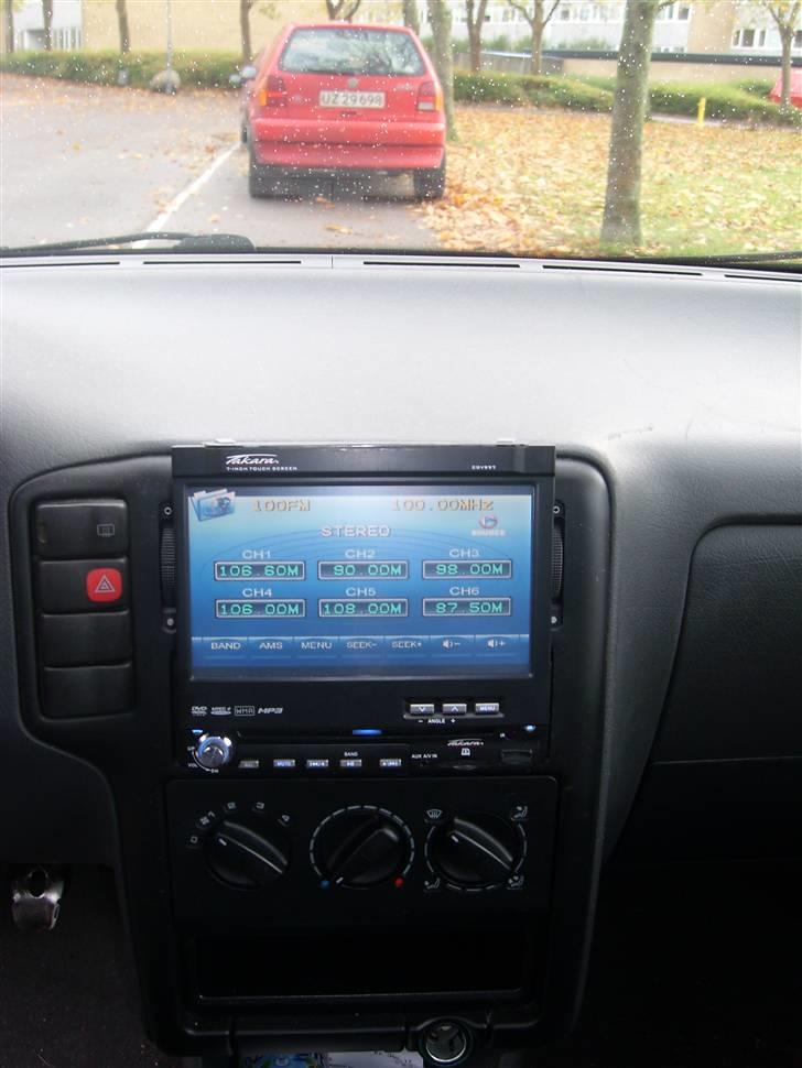 VW Polo 6N 1,6 8V (Solgt) billede 14