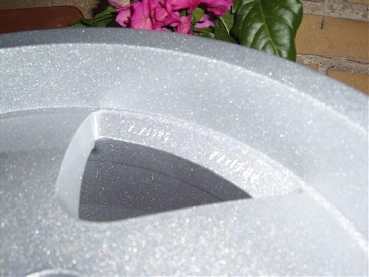 VW Polo 6N 1,6 8V (Solgt) billede 19