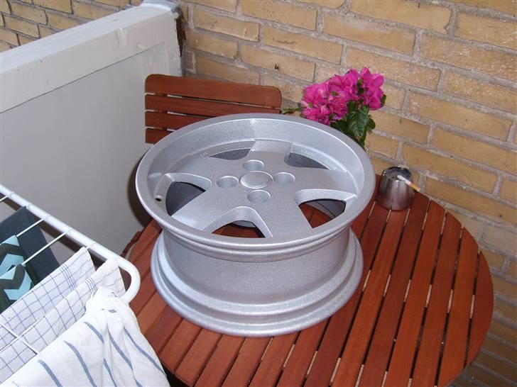 VW Polo 6N 1,6 8V (Solgt) billede 21