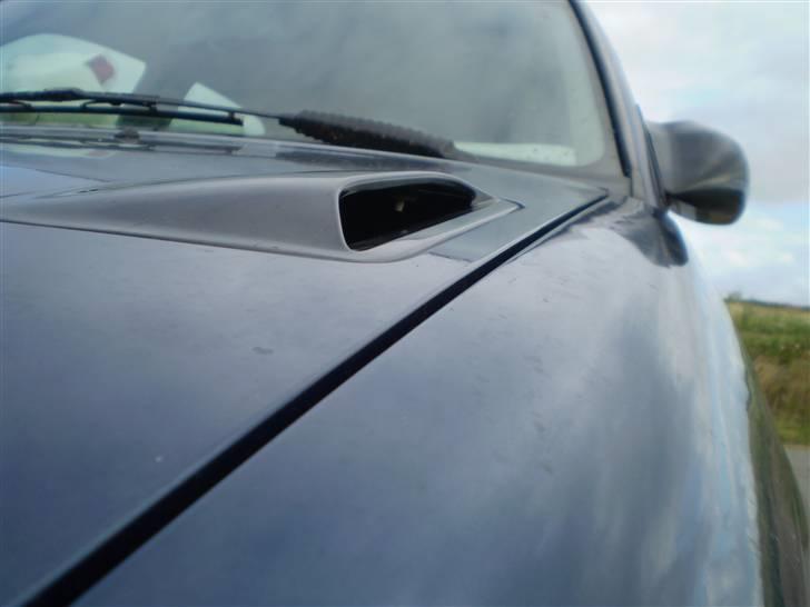 Opel astra Gsi solgt billede 4