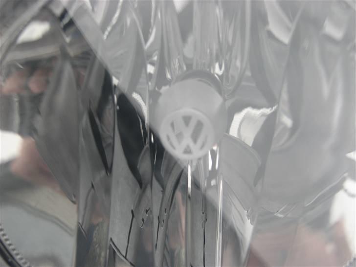 VW Golf V 2,0 TDI - Det er hætten (: heeh  billede 5