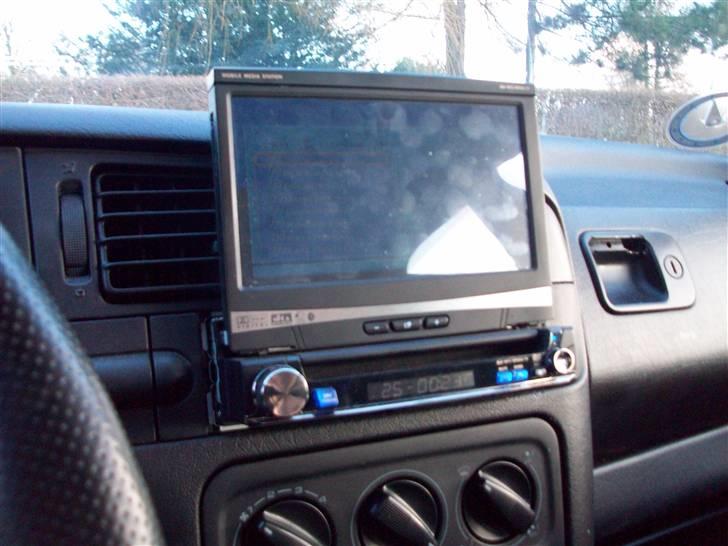 VW Golf 3 / Vento - Byttet - 7´´ billede 14