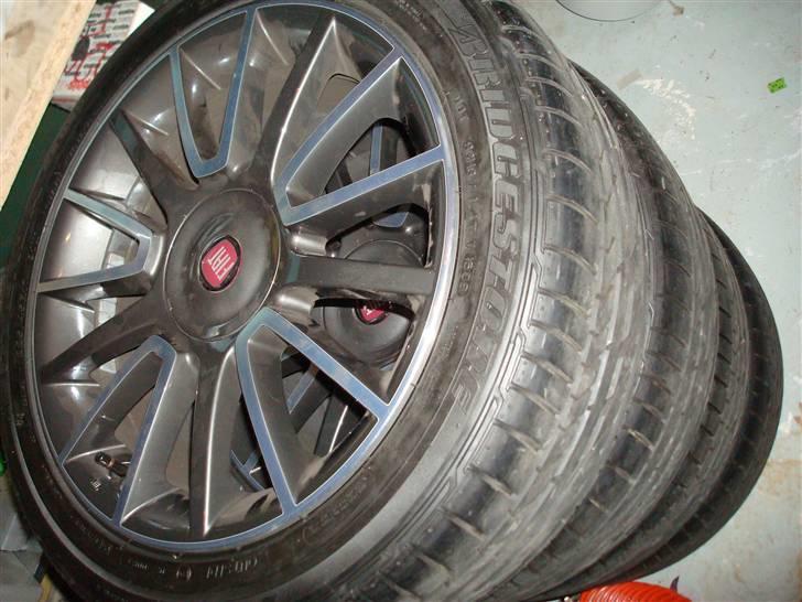 Fiat bravo 1,4 t-jet evo-1 billede 12