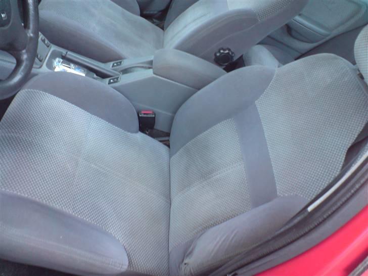 Ford sierra sedan - lækker lækker billede 13