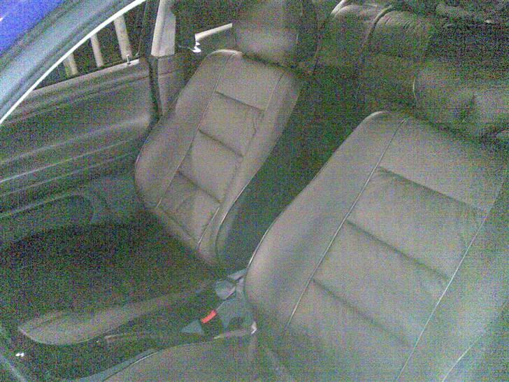 VW Polo 6n SOLGT billede 12