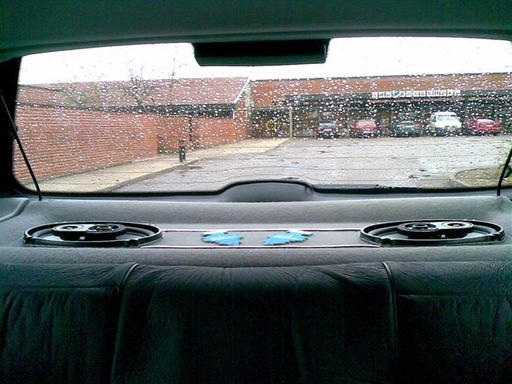 VW Polo 6n SOLGT billede 13