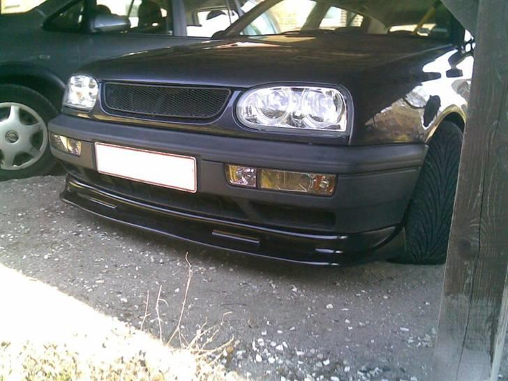VW Golf (Stjålet) billede 9