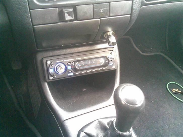 VW Golf (Stjålet) billede 11