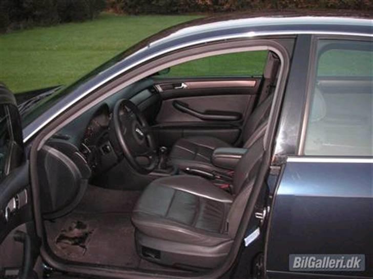 Audi A6 2,8 V6 billede 6