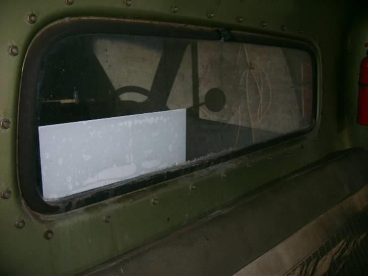 Chevrolet c10 stepside billede 8