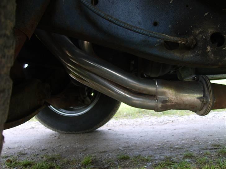 Chevrolet c10 stepside billede 11