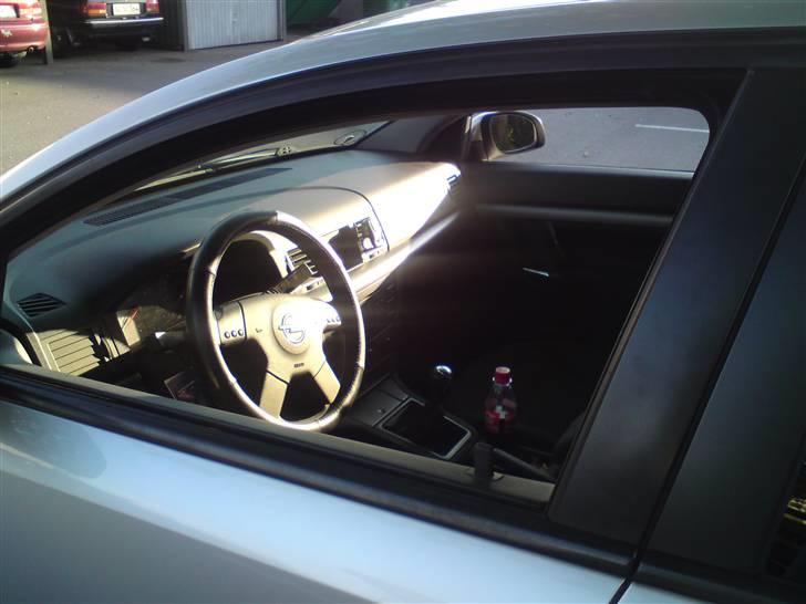 Opel Vectra billede 6