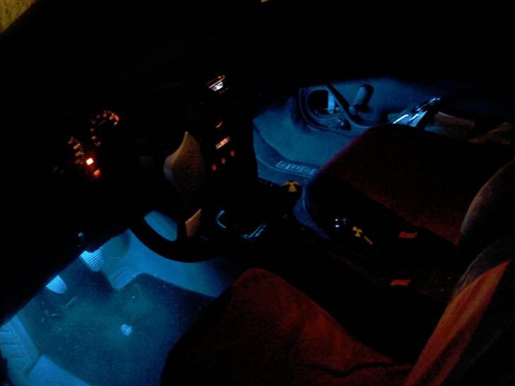 Peugeot 306 (SOLGT) billede 16