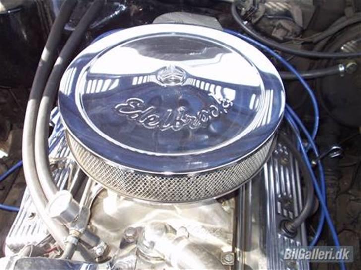 Chevrolet Impala (Solgt) billede 13