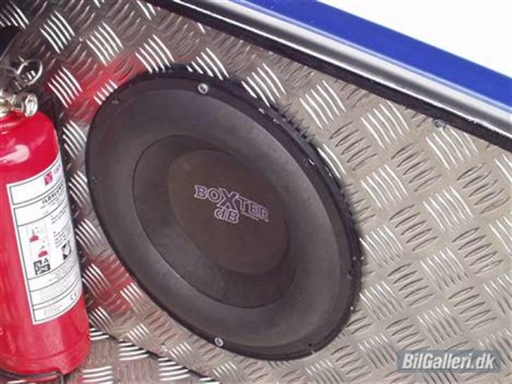 Chevrolet Impala (Solgt) billede 14