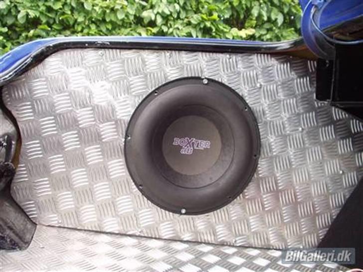 Chevrolet Impala (Solgt) billede 15