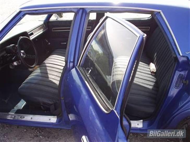 Chevrolet Impala (Solgt) billede 17