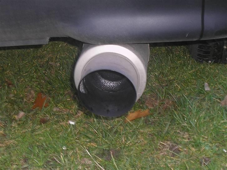 Suzuki Swift --Solgt-- - den pot der er tilbage;) billede 3