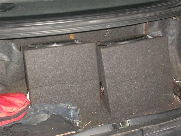 Suzuki Swift --Solgt-- - Basserne billede 7