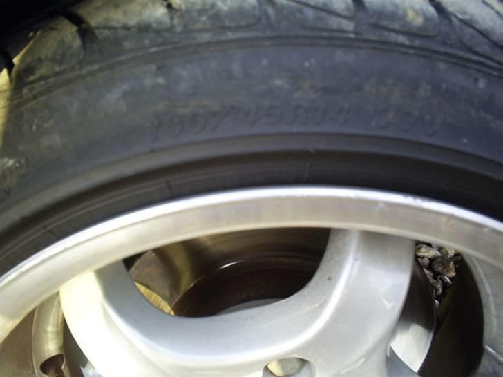 Fiat punto (solgt) billede 3