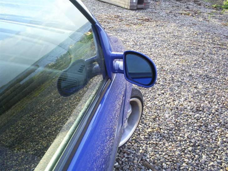 Fiat punto (solgt) billede 6