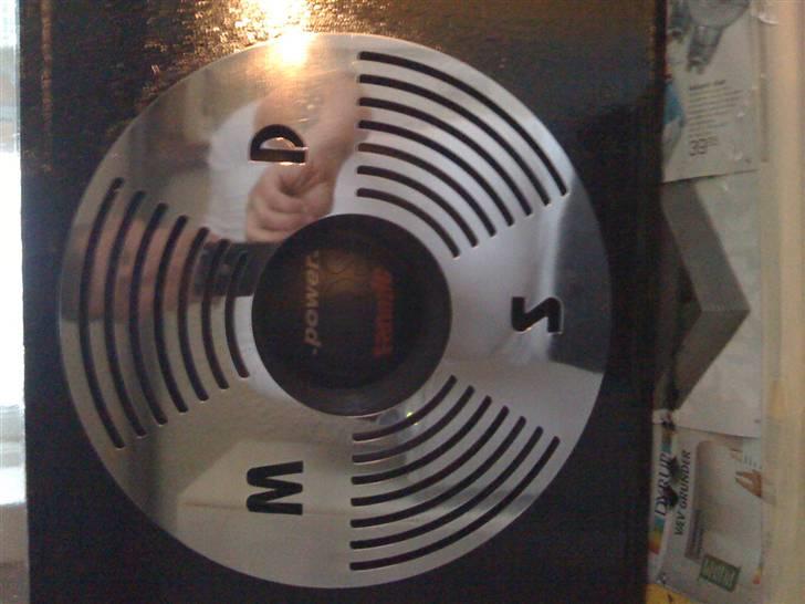 Fiat punto (solgt) billede 8