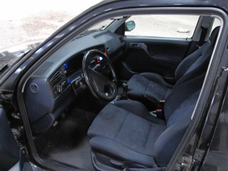 VW golf 3 vr6 STJÅLET billede 5
