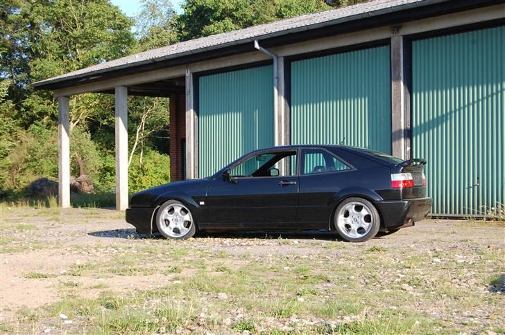 VW Corrado G60 (solgt) billede 7