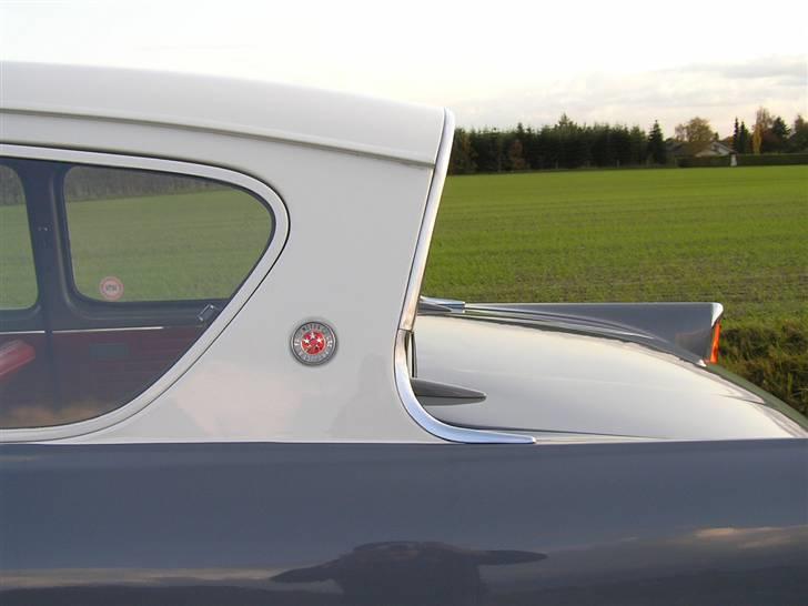 Ford Anglia 106 E  billede 9